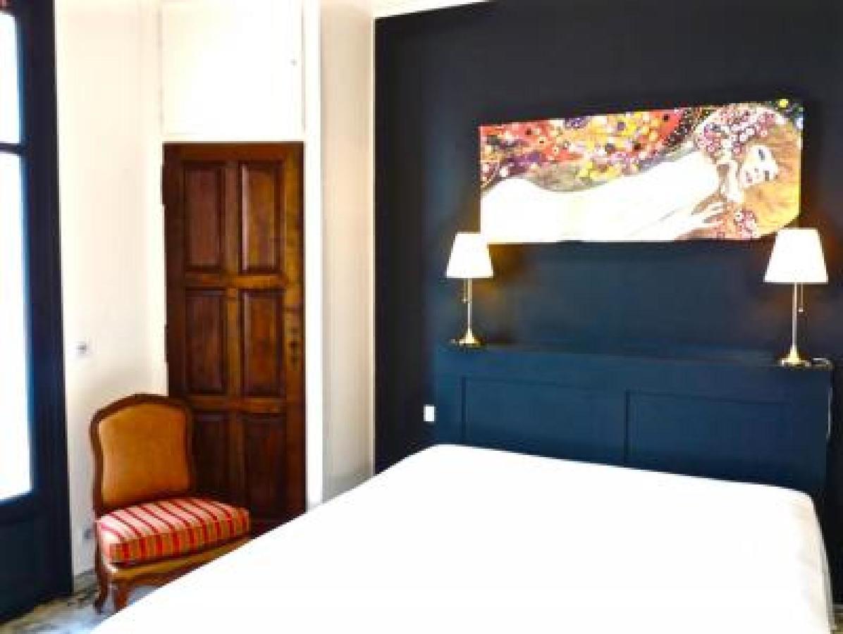 Studio de luxe Miramar Cannes Exterior foto