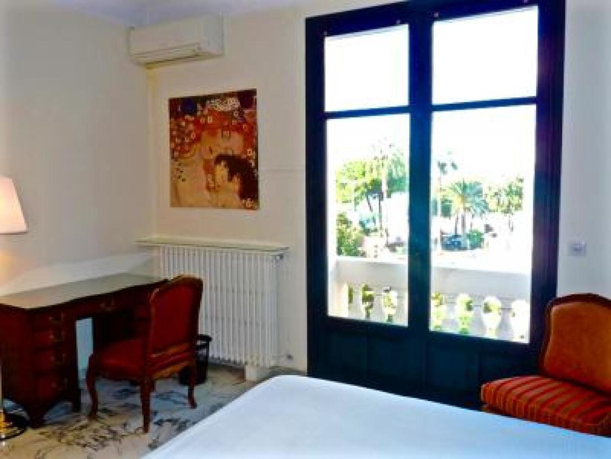 Studio de luxe Miramar Cannes Exterior foto